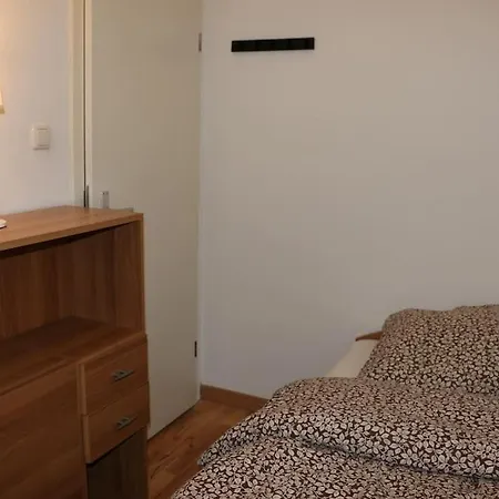 Drei Zi App Nahe Limbecker Platz Und Uni Apartment *