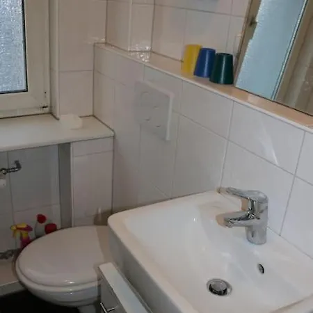 Drei Zi App Nahe Limbecker Platz Und Uni *