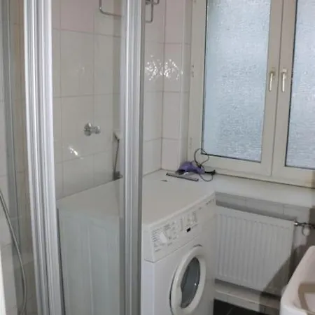 شقة Drei Zi App Nahe Limbecker Platz Und Uni *