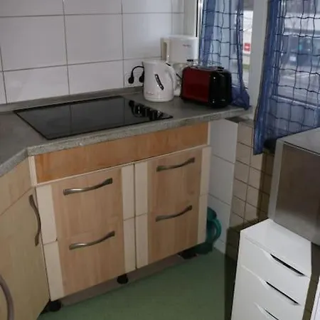 Drei Zi App Nahe Limbecker Platz Und Uni