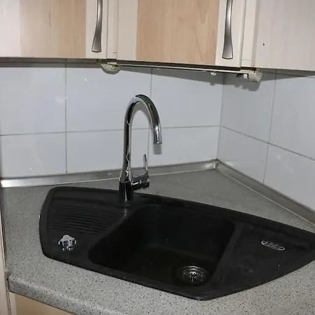 Drei Zi App Nahe Limbecker Platz Und Uni