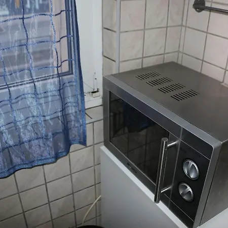 Drei Zi App Nahe Limbecker Platz Und Uni * Essen