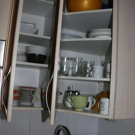 Drei Zi App Nahe Limbecker Platz Und Uni *