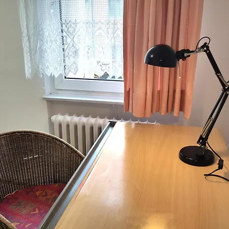 Drei Zi App Nahe Limbecker Platz Und Uni *