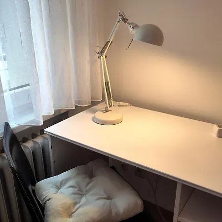 公寓 Drei Zi App Nahe Limbecker Platz Und Uni