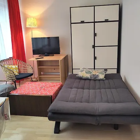 Apartment Drei Zi App Nahe Limbecker Platz Und Uni Essen