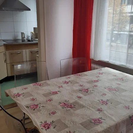 Drei Zi App Nahe Limbecker Platz Und Uni