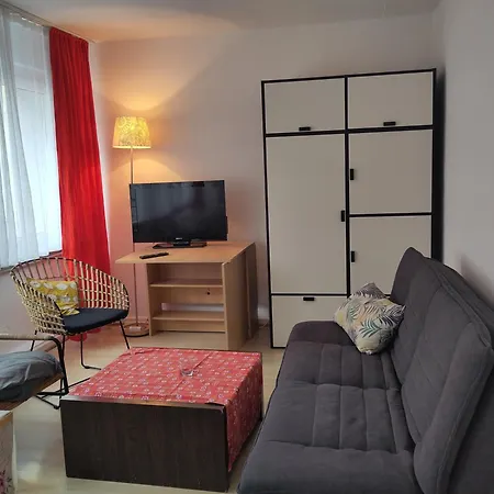 公寓 Drei Zi App Nahe Limbecker Platz Und Uni