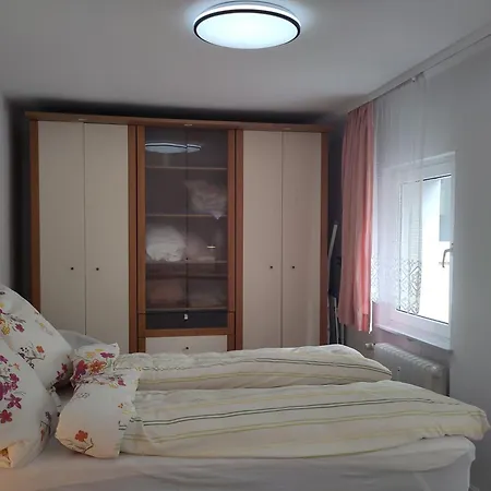 Drei Zi App Nahe Limbecker Platz Und Uni *