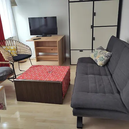 Drei Zi App Nahe Limbecker Platz Und Uni * إسن