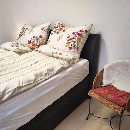 Drei Zi App Nahe Limbecker Platz Und Uni