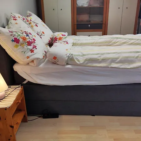 Apartment Drei Zi App Nahe Limbecker Platz Und Uni *